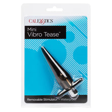 Load image into Gallery viewer, Mini Vibro Tease Smoke
