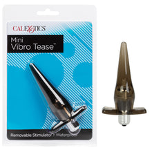 Load image into Gallery viewer, Mini Vibro Tease Smoke
