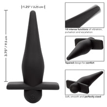 Load image into Gallery viewer, High Intensity Probe Black Rechargeable
