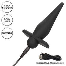 Load image into Gallery viewer, High Intensity Probe Black Rechargeable
