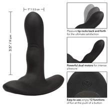 Load image into Gallery viewer, Silicone Wireless Rocking Probe

