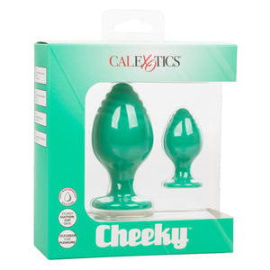 Cheeky Green