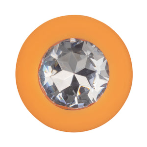 Cheeky Gems 3pc Set Orange