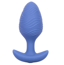 Load image into Gallery viewer, Cheeky Glow In the Dark Vibrating Butt Plug
