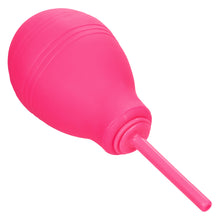Load image into Gallery viewer, Cheeky One-way Flow Douche Pink
