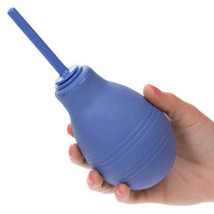 Cheeky One-way Flow Douche Purple