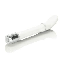 Load image into Gallery viewer, Lulu Satin Scoop White

