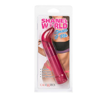 Load image into Gallery viewer, Shanes World Sparkle G-vibe Pink
