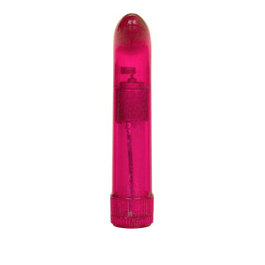 Shanes World Sparkle G-vibe Pink