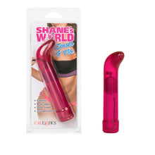 Load image into Gallery viewer, Shanes World Sparkle G-vibe Pink
