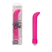 Load image into Gallery viewer, 7 Function Classic Chic G-spot Pink

