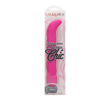 Load image into Gallery viewer, 7 Function Classic Chic G-spot Pink
