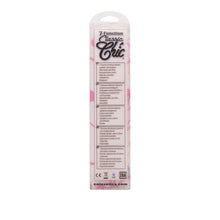 Load image into Gallery viewer, 7 Function Classic Chic G-spot Pink
