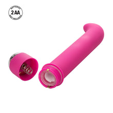 Load image into Gallery viewer, 7 Function Classic Chic G-spot Pink
