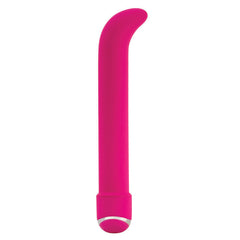 7 Function Classic Chic G-spot Pink