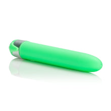 Load image into Gallery viewer, Shanes World Party Vibe All Night Long Green
