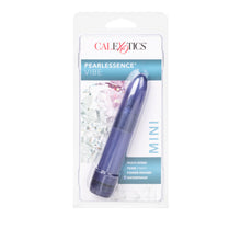 Load image into Gallery viewer, Mini Pearlessence Lake Blue 4.5
