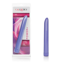 Load image into Gallery viewer, Xxl 11in Massager Lavender
