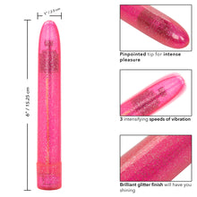 Load image into Gallery viewer, Sparkle Slim Vibe Pink
