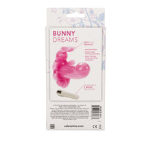 Load image into Gallery viewer, Bunny Dreams Pink
