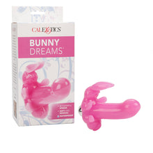 Load image into Gallery viewer, Bunny Dreams Pink
