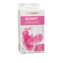 Load image into Gallery viewer, Bunny Dreams Pink
