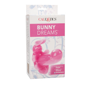 Bunny Dreams Pink