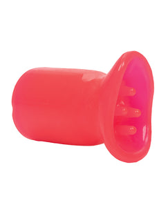 Pussy Pleaser-clit Arouser