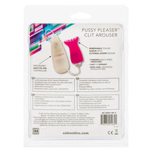 Load image into Gallery viewer, Pussy Pleaser-clit Arouser
