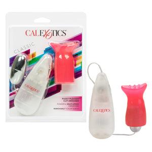Pussy Pleaser-clit Arouser