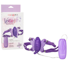 Load image into Gallery viewer, Venus Butterfly Ii-purple
