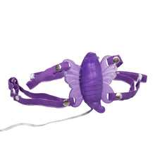 Load image into Gallery viewer, Venus Butterfly Ii-purple
