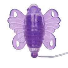Load image into Gallery viewer, Venus Butterfly Ii-purple

