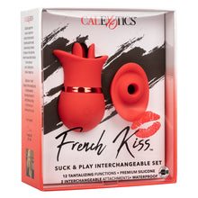 Load image into Gallery viewer, French Kiss Suck &amp; Play Set
