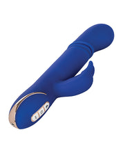 Load image into Gallery viewer, Jack Rabbit Signature Heated Silicone Thrusting G Rabbit
