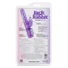 Load image into Gallery viewer, My First Jack Rabbit Purple
