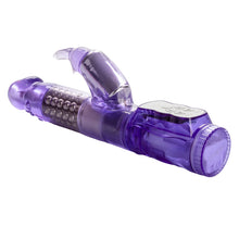 Load image into Gallery viewer, Jack Rabbit Purple W/p
