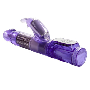 Jack Rabbit Purple W/p