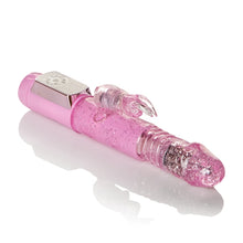 Load image into Gallery viewer, Petite Thrusting Jack Rabbit Pink
