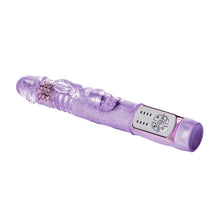 Load image into Gallery viewer, Petite Thrusting Jack Rabbit Purple
