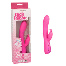 Load image into Gallery viewer, Jack Rabbit Elite Rocking Rabbit
