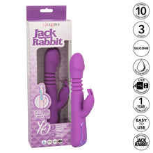 Load image into Gallery viewer, Jack Rabbit Elite Thrusting Rabbit
