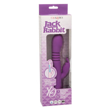 Load image into Gallery viewer, Jack Rabbit Elite Thrusting Rabbit
