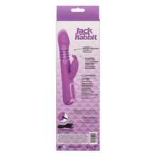 Load image into Gallery viewer, Jack Rabbit Elite Thrusting Rabbit
