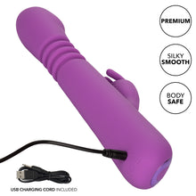 Load image into Gallery viewer, Jack Rabbit Elite Thrusting Rabbit

