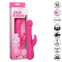 Load image into Gallery viewer, Jack Rabbit Elite Beaded G Rabbit
