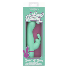 Load image into Gallery viewer, Love Bunny Rockin G Bunny
