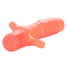 Load image into Gallery viewer, Vibrating Anal T 3.25 In
