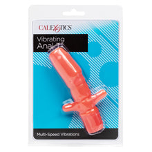 Load image into Gallery viewer, Vibrating Anal T 3.25 In
