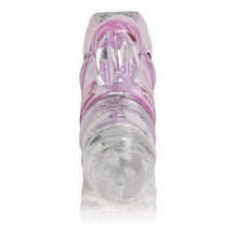 Load image into Gallery viewer, Thrusting Orgasm Jack Rabbit Pink
